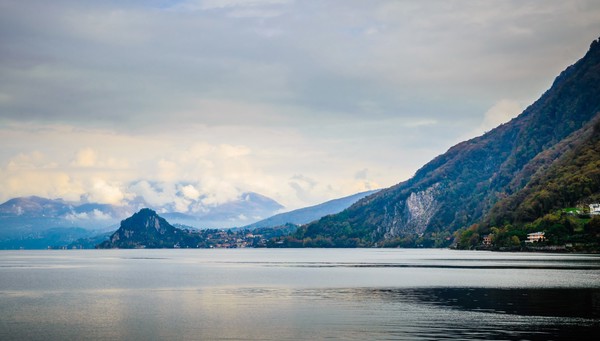 Lake Region